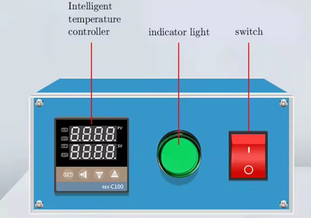 Intelligent Temperature Controller