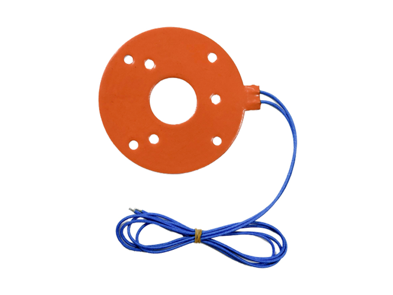 silicone rubber heaters supplier