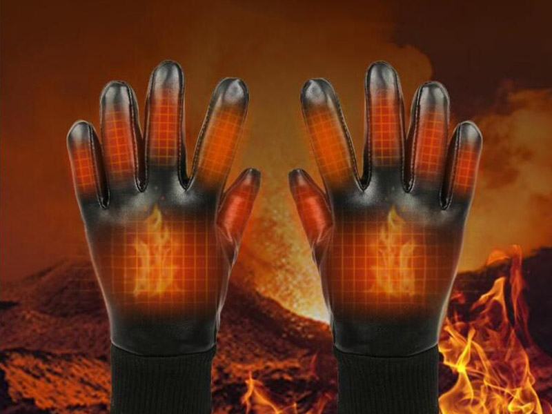 Heating Gloves