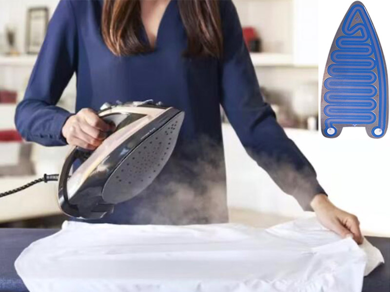 Steam Irons