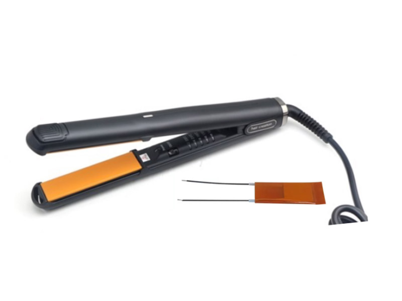 Hair Straighteners