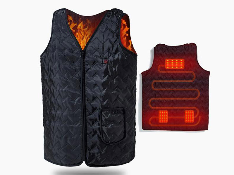 Heating Vest