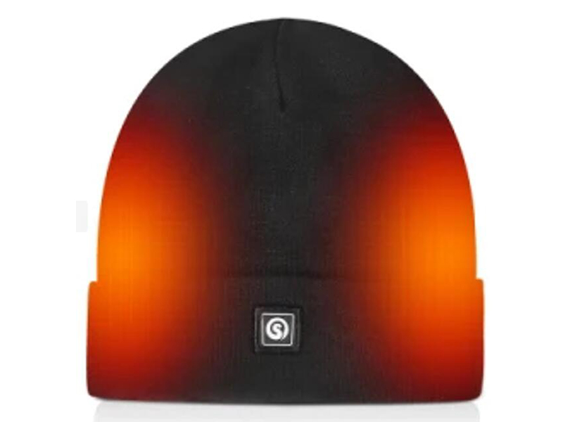 Heating Hat