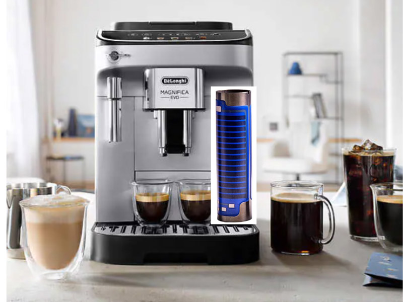 Coffee Machine