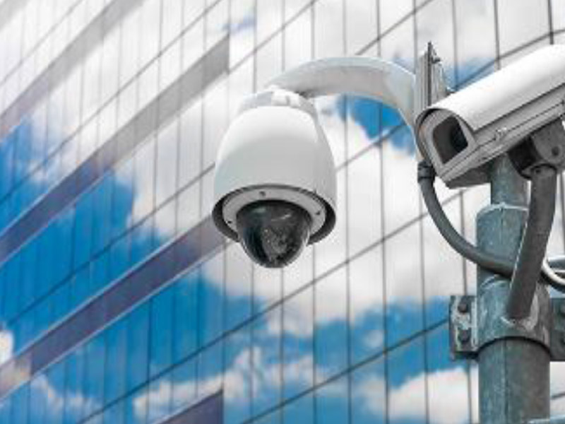 Surveillance Observation Camera Lenses