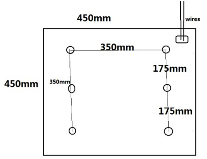 custom silicone heaters