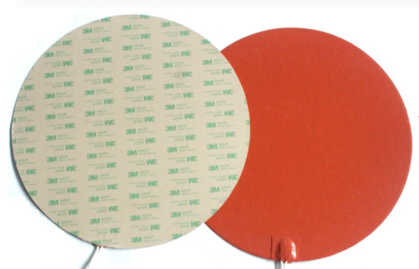 Silicone Heater