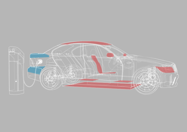 Battery Heating Solutions in E-Mobility