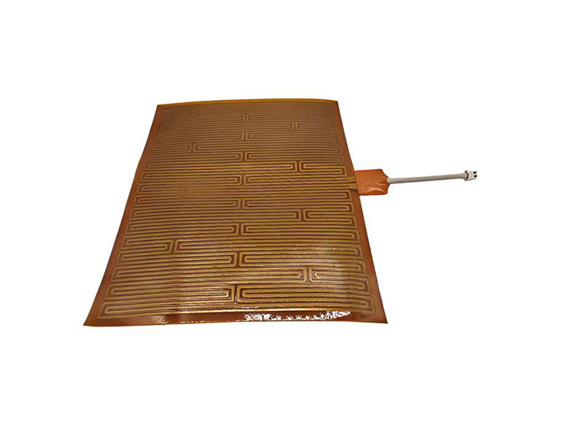 Polyimide/Kapton Heaters