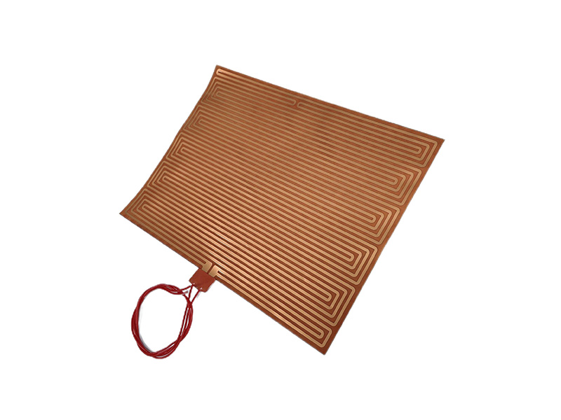 Polyimide/Kapton Heaters