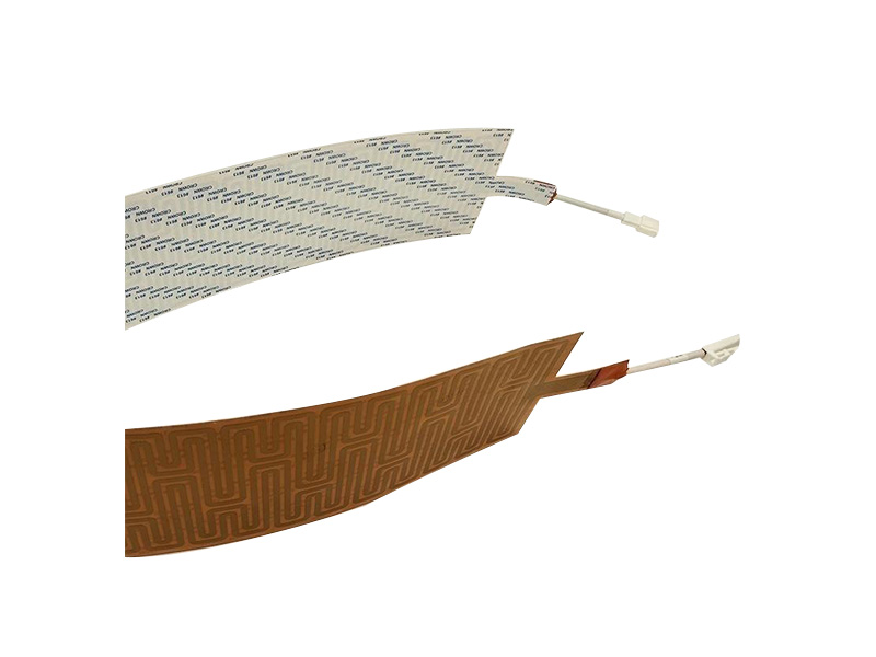 Polyimide/Kapton Heaters