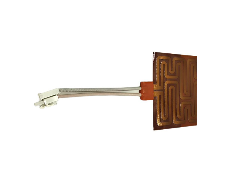 Polyimide/Kapton Heaters