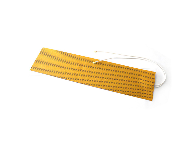 Polyimide/Kapton Heaters