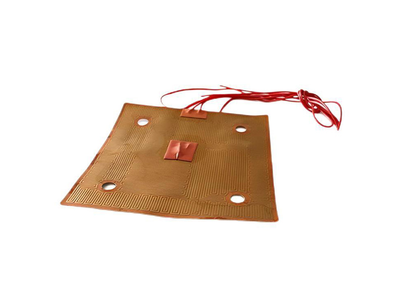 Polyimide/Kapton Heaters