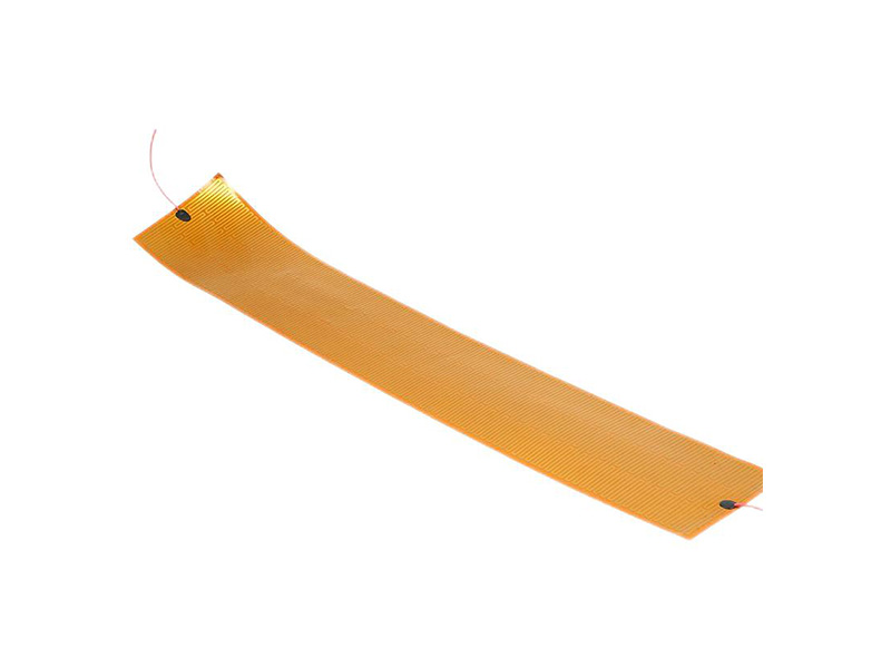 Polyimide/Kapton Heaters