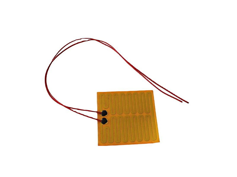 Polyimide/Kapton Heaters