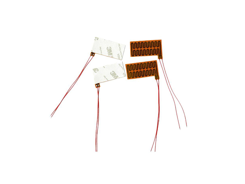 Polyimide/Kapton Heaters