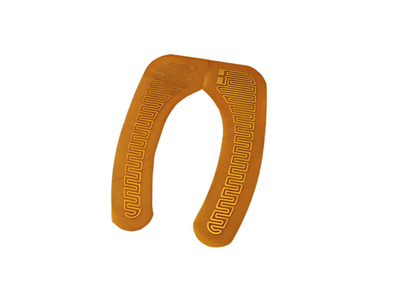 Polyimide/Kapton Heaters