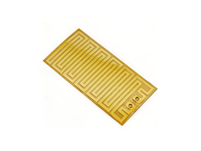 Polyimide/Kapton Heaters