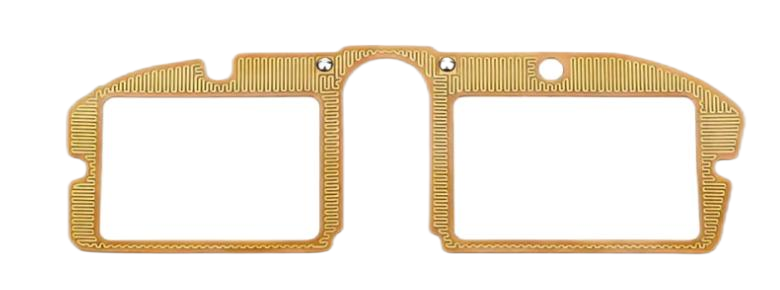 Polyimide Heaters